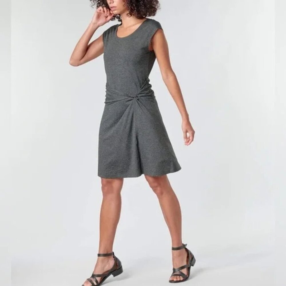 PATAGONIA - W's Seabrook Twist Dress Size Small
